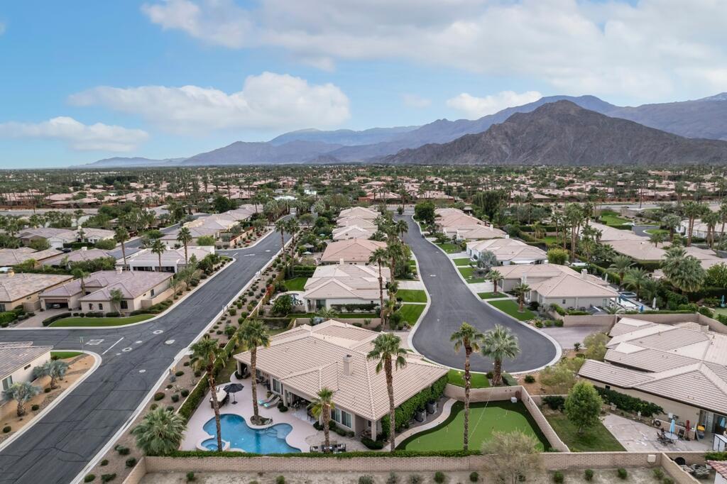 Althea - Residential