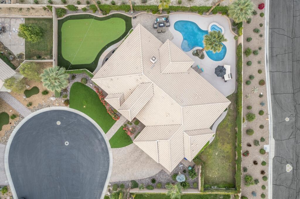 Althea - Residential