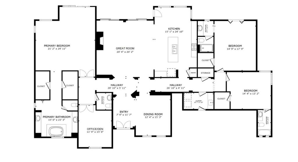 Althea - Residential