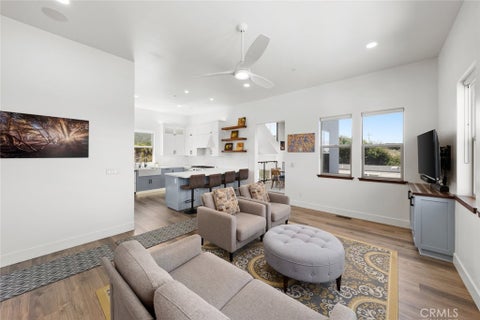 Tiny photo for 1301 Los Osos Valley Road, Los Osos, CA 93402 (MLS # SC26207307)