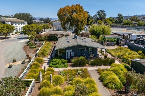 Tiny photo for 1301 Los Osos Valley Road, Los Osos, CA 93402 (MLS # SC26207307)