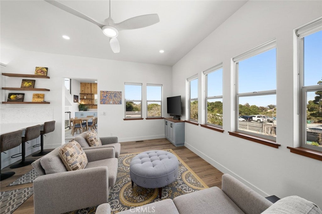 1301 Los Osos Valley Road
