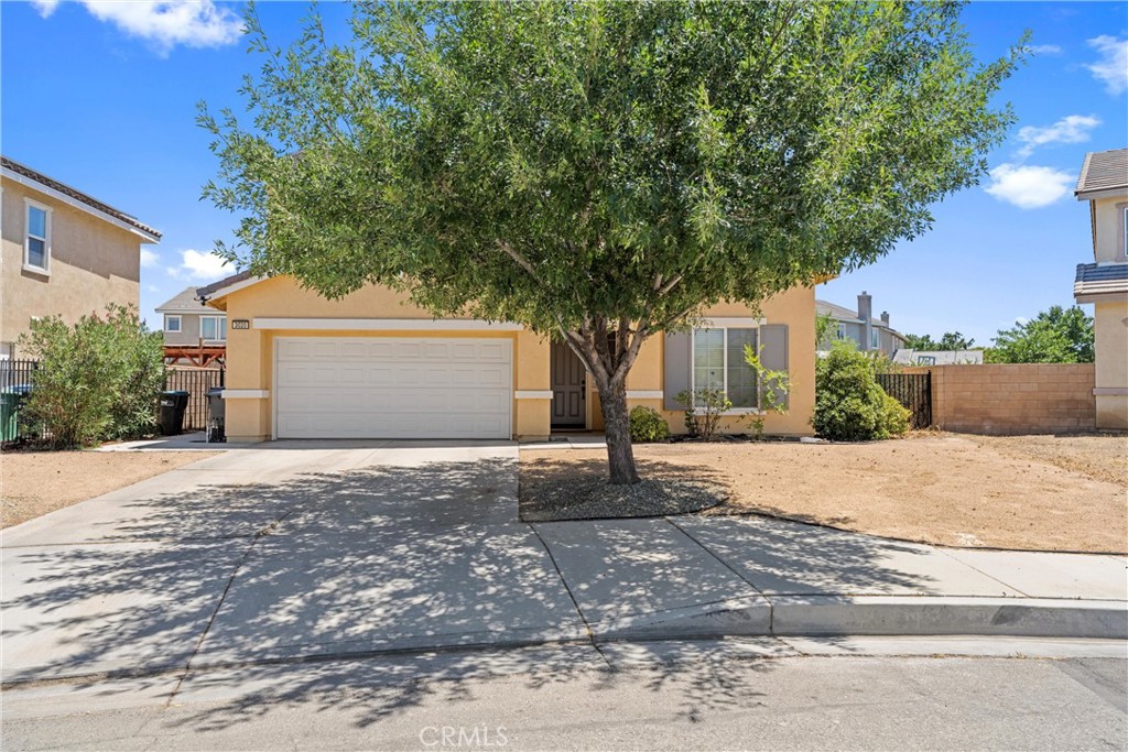 3020 Peaceful Way