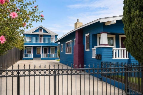 Photo of 2226 Market Street ST, San Diego, CA 92102 (MLS # 260016392SD)