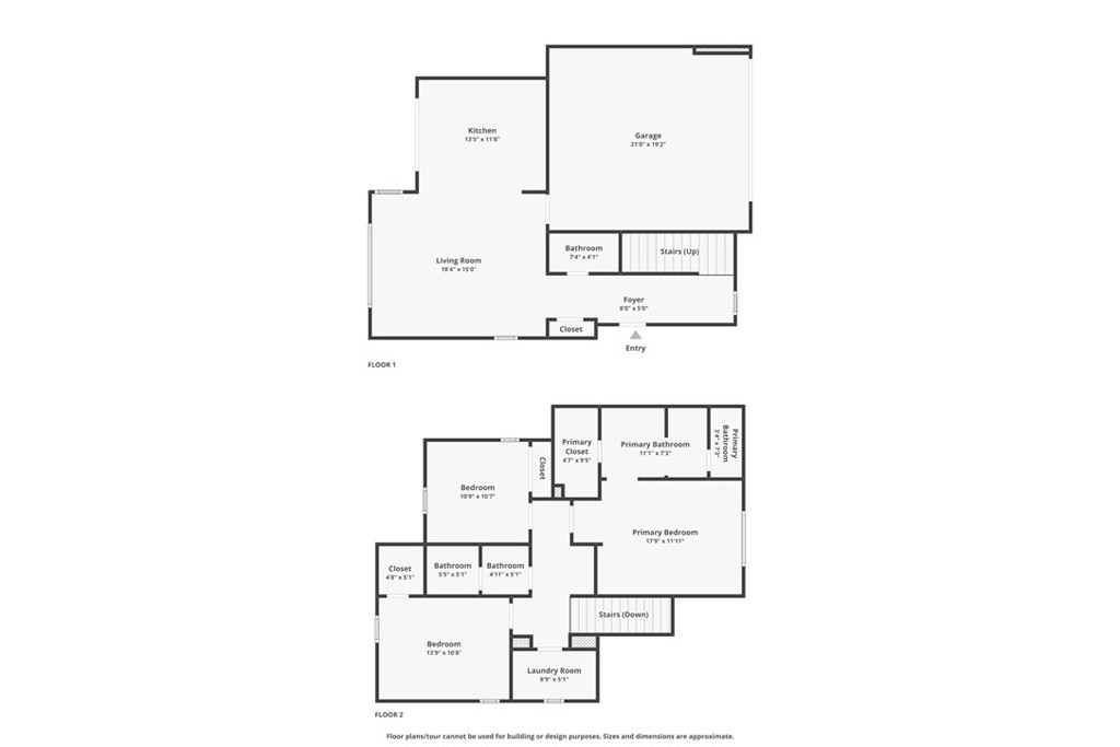 Bedford - Residential