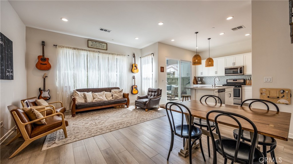 Bedford - Residential