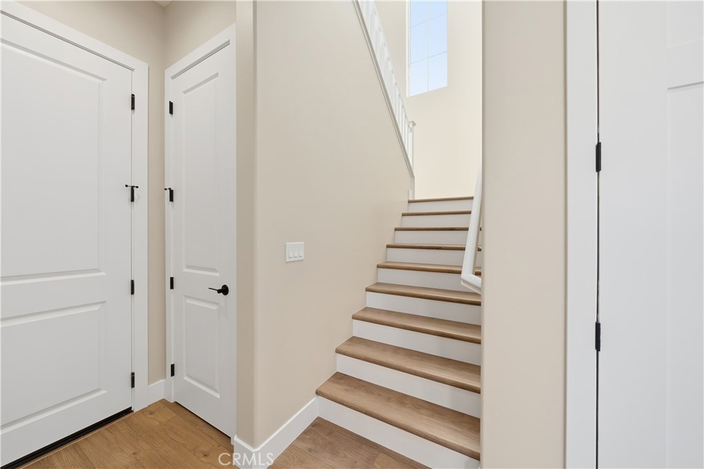 Avila Ranch - Residential