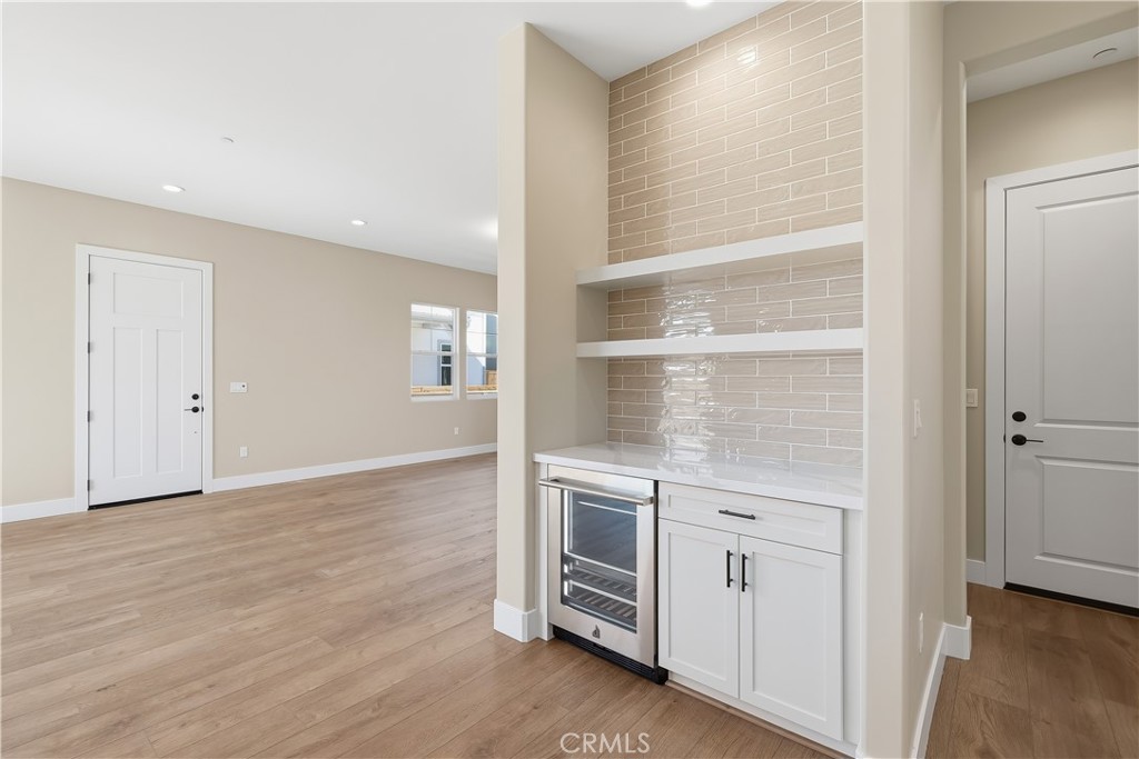 Avila Ranch - Residential