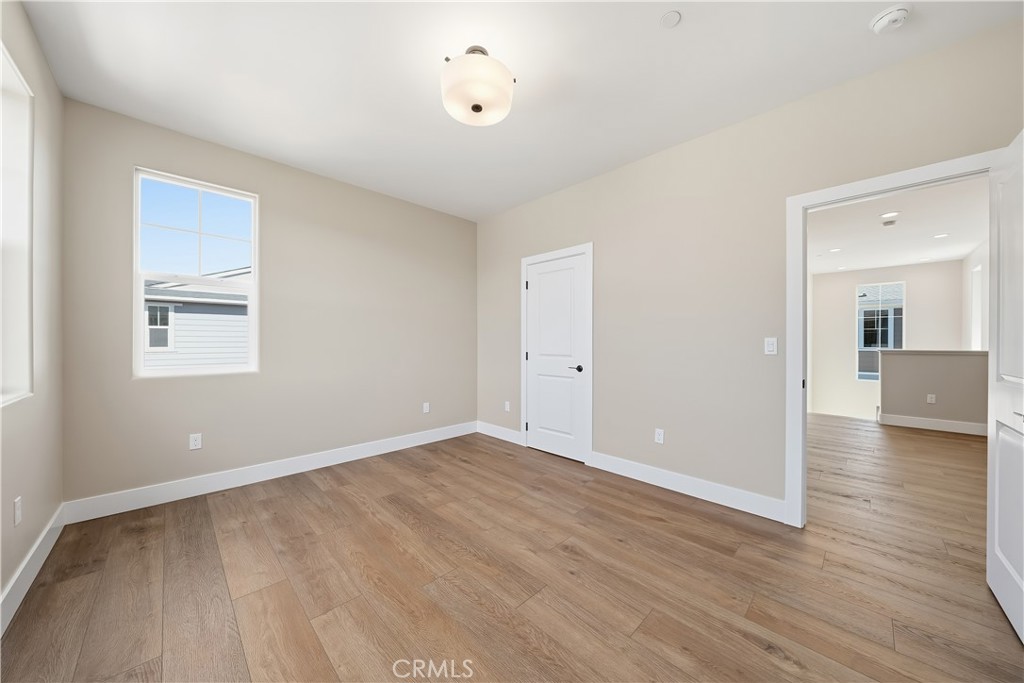 Avila Ranch - Residential