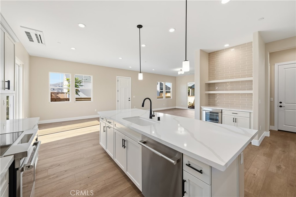 Avila Ranch - Residential