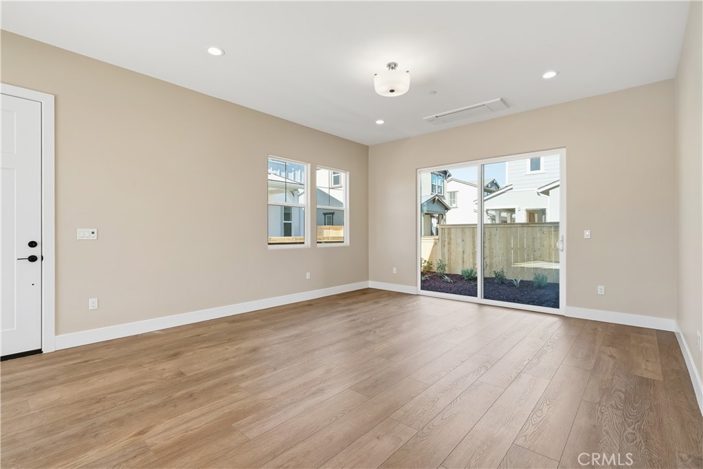 Avila Ranch - Residential