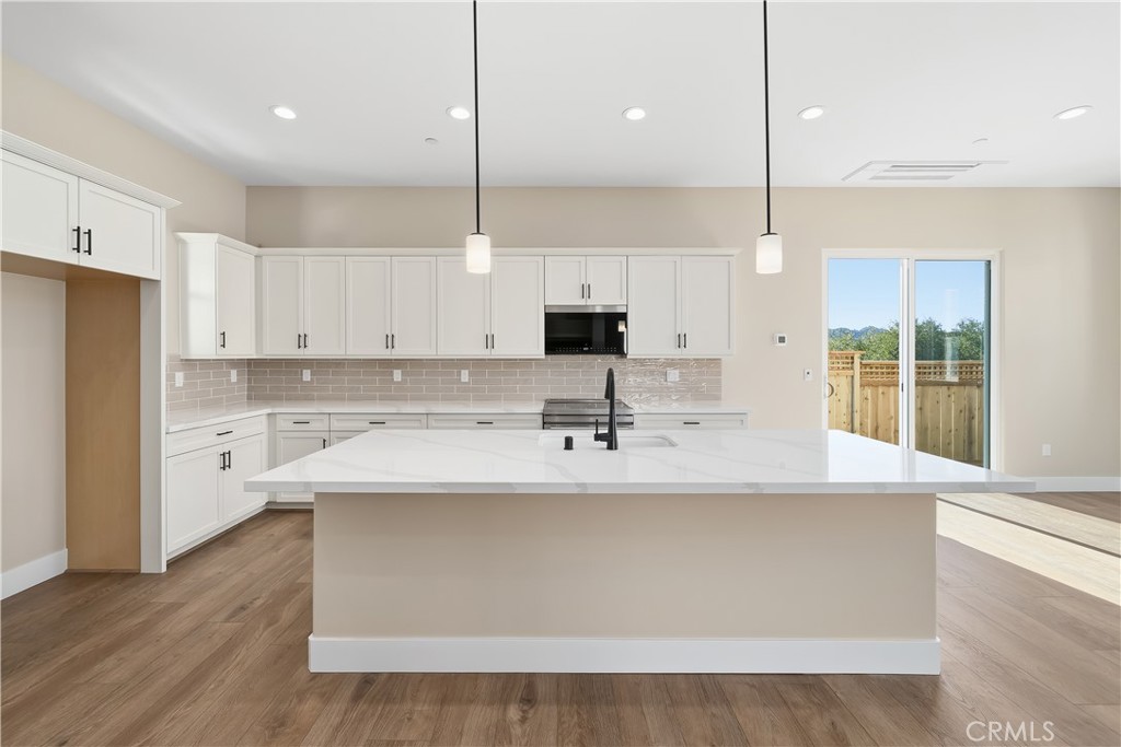 Avila Ranch - Residential