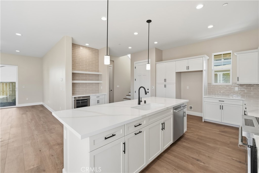 Avila Ranch - Residential