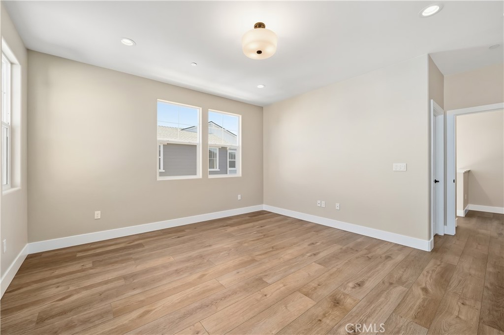 Avila Ranch - Residential