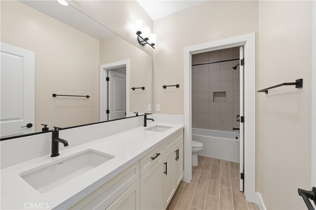 Avila Ranch - Residential