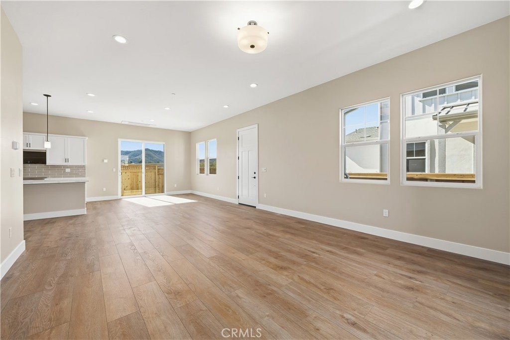 Avila Ranch - Residential