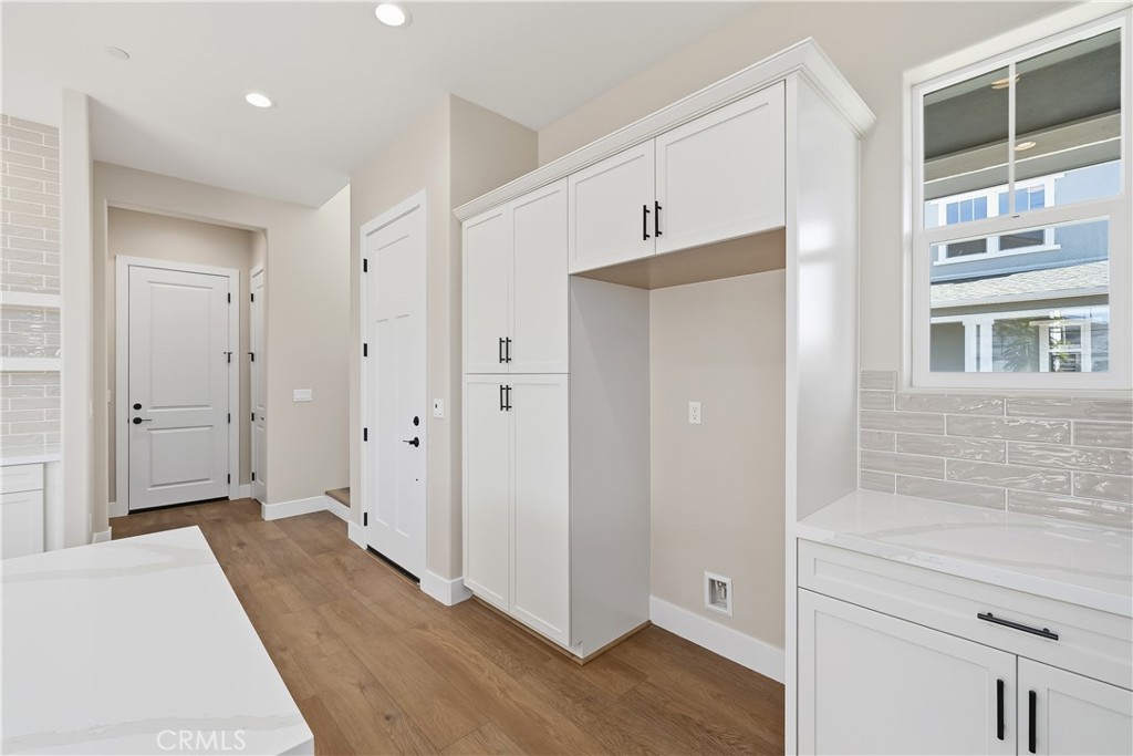 Avila Ranch - Residential