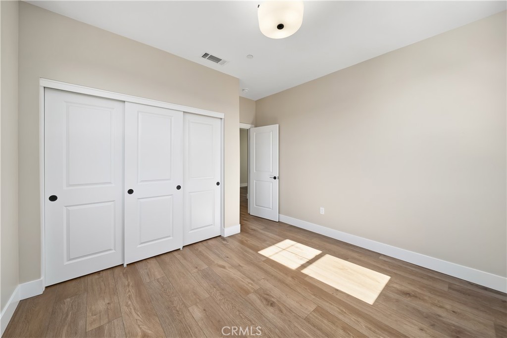 Avila Ranch - Residential