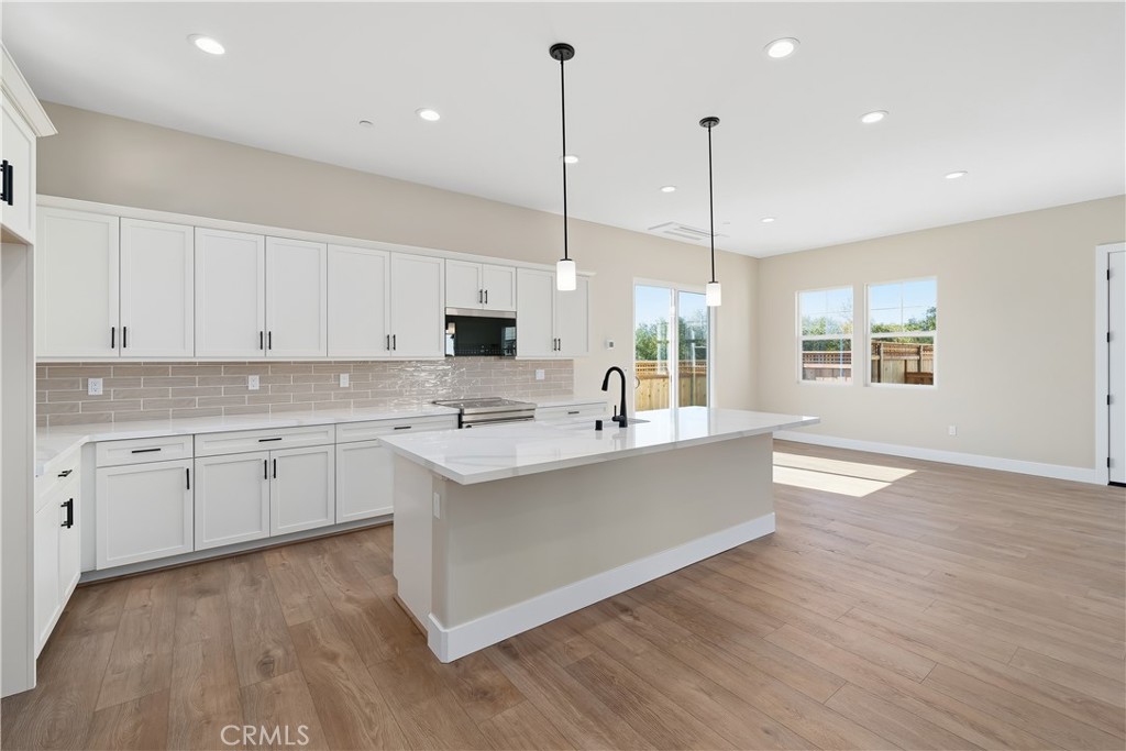 Avila Ranch - Residential