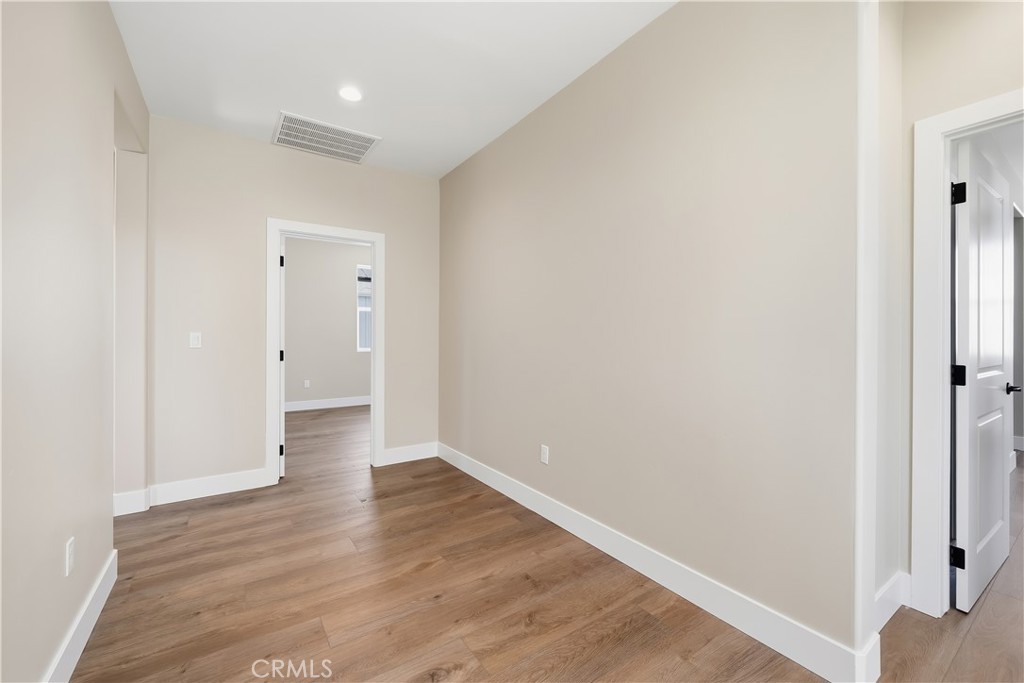 Avila Ranch - Residential