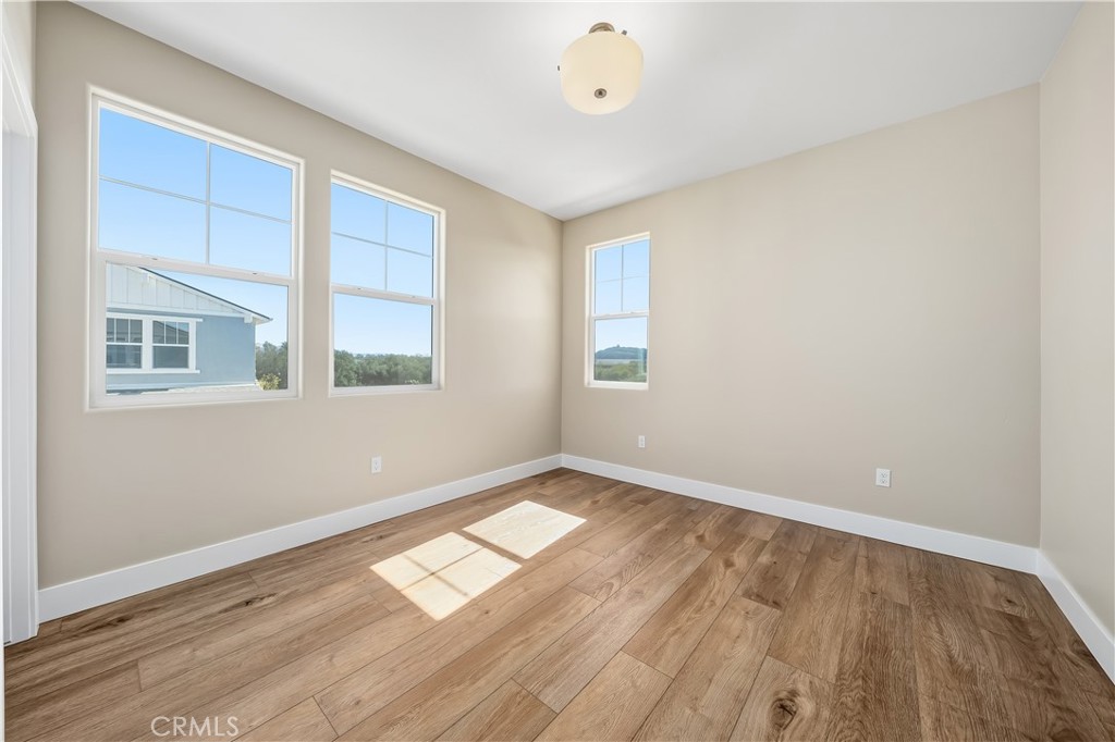 Avila Ranch - Residential