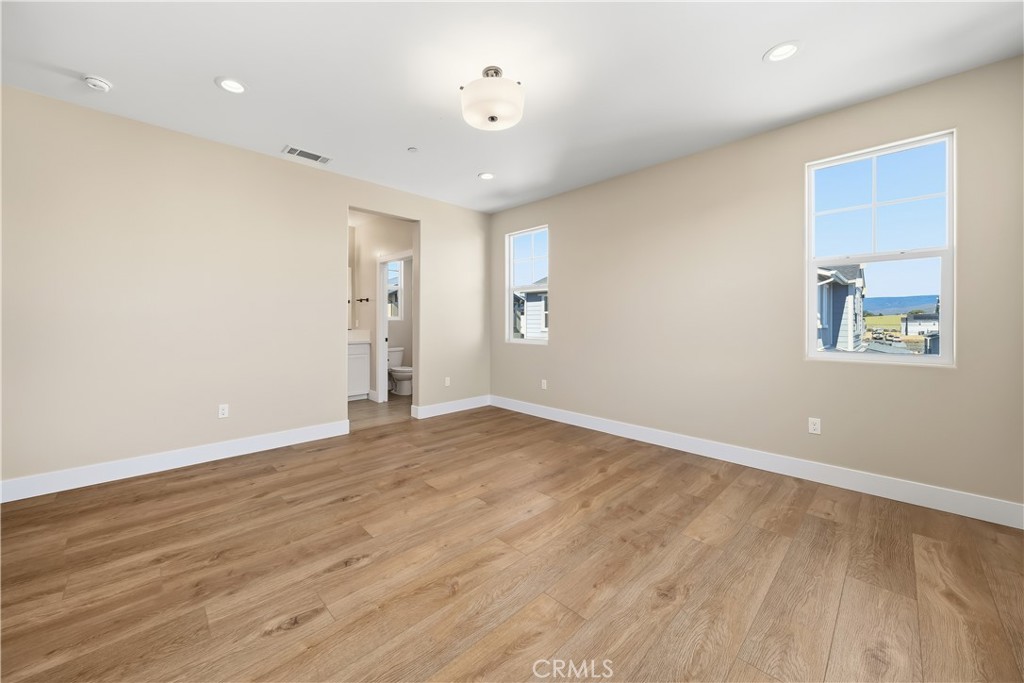 Avila Ranch - Residential