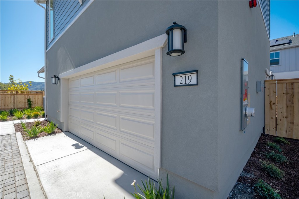 Avila Ranch - Residential