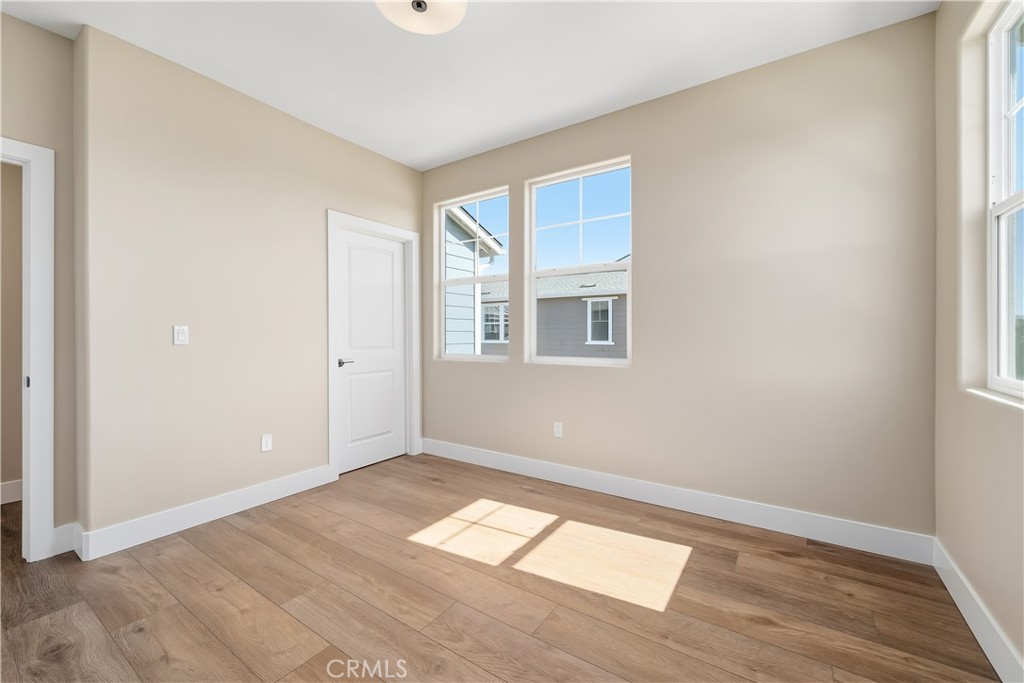 Avila Ranch - Residential