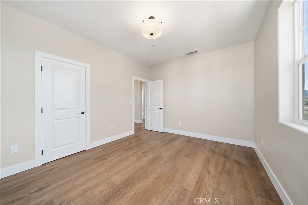 Avila Ranch - Residential