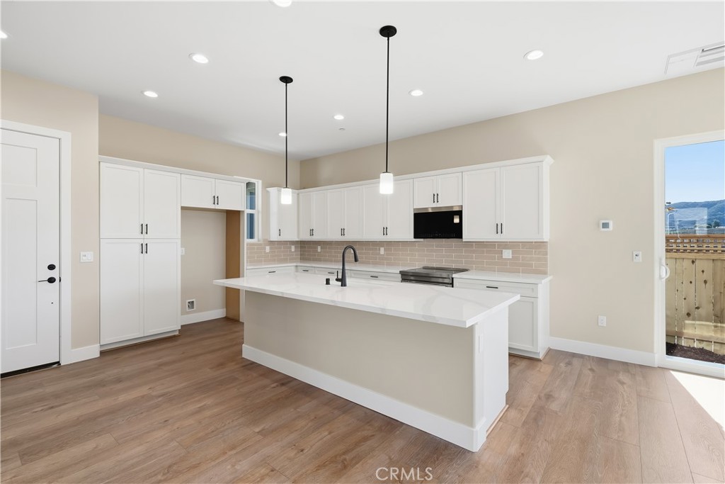 Avila Ranch - Residential