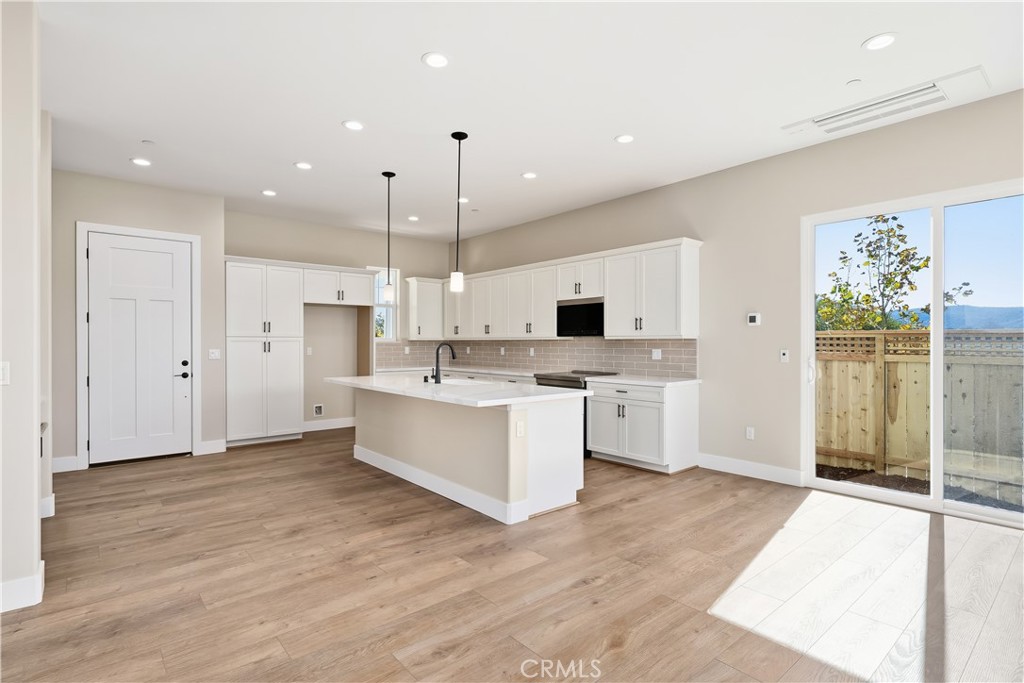 Avila Ranch - Residential