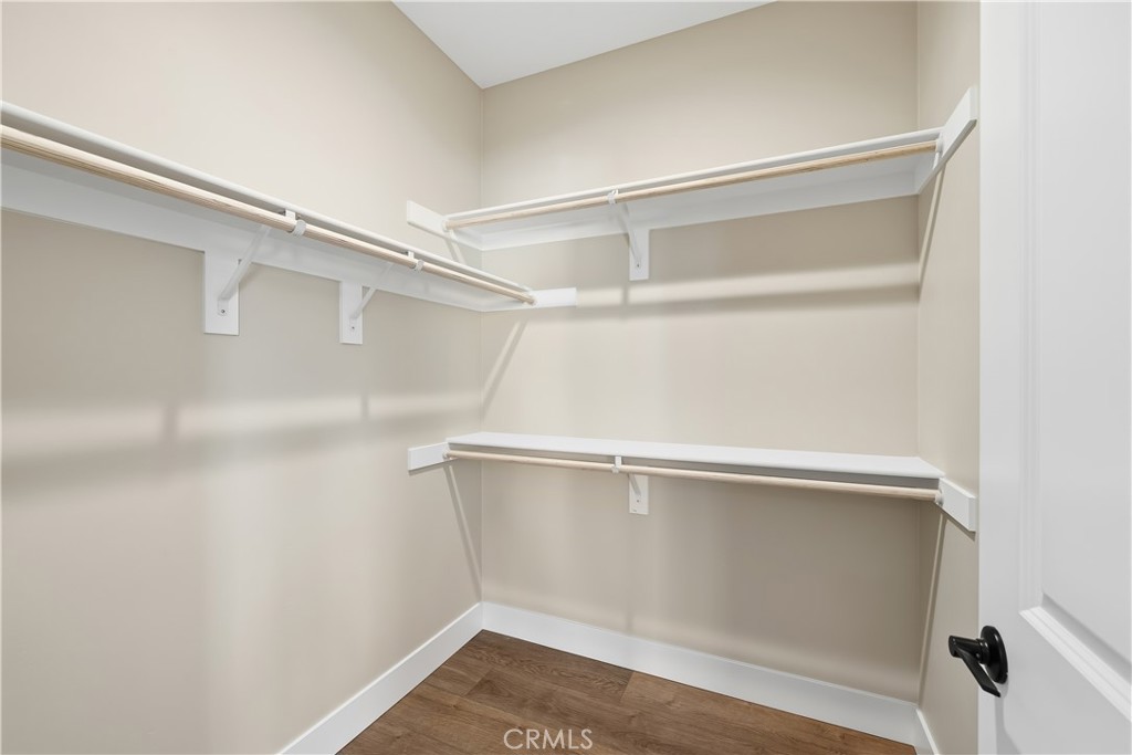 Avila Ranch - Residential