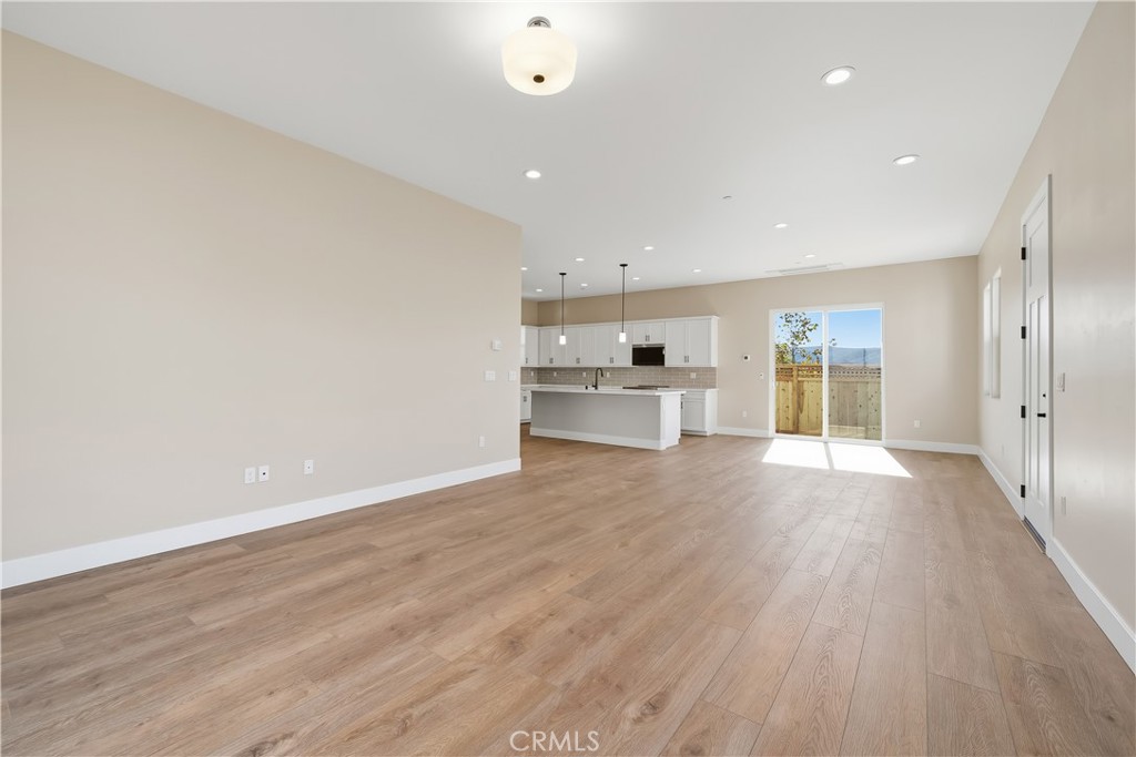 Avila Ranch - Residential