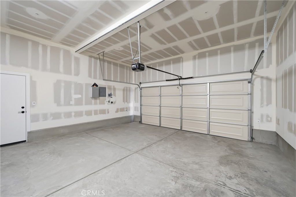 Avila Ranch - Residential