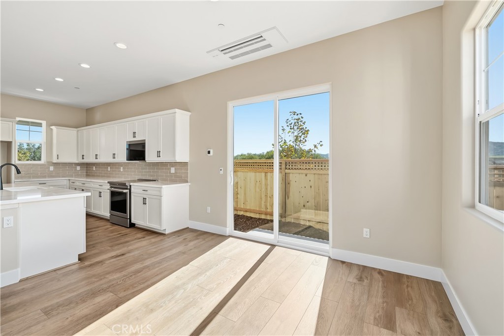 Avila Ranch - Residential