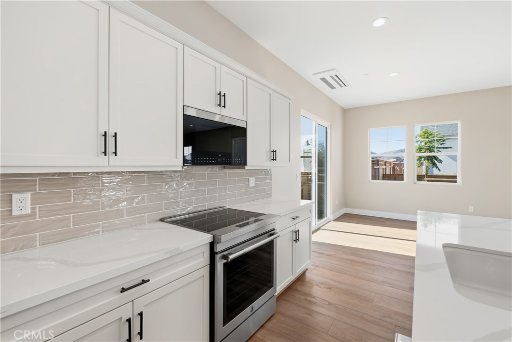 Avila Ranch - Residential