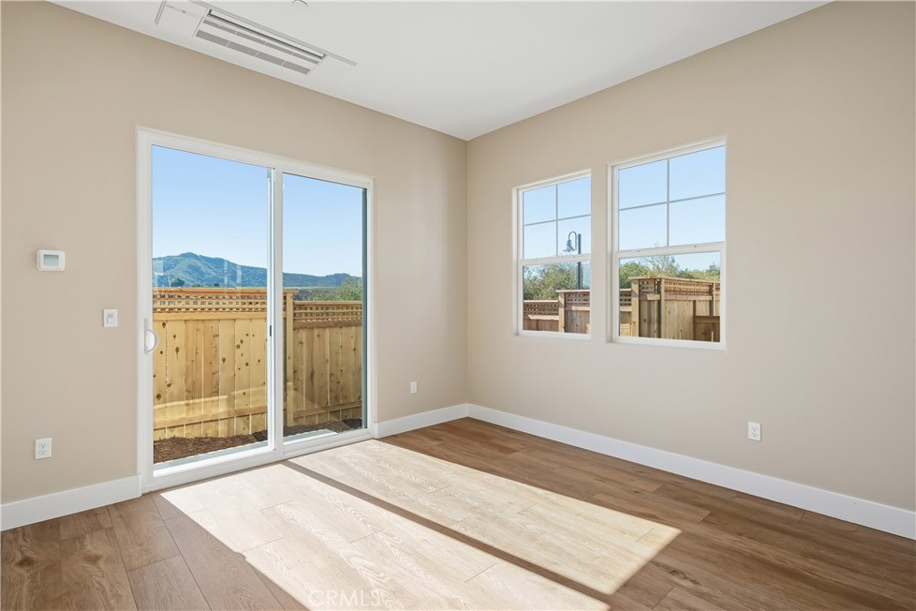 Avila Ranch - Residential