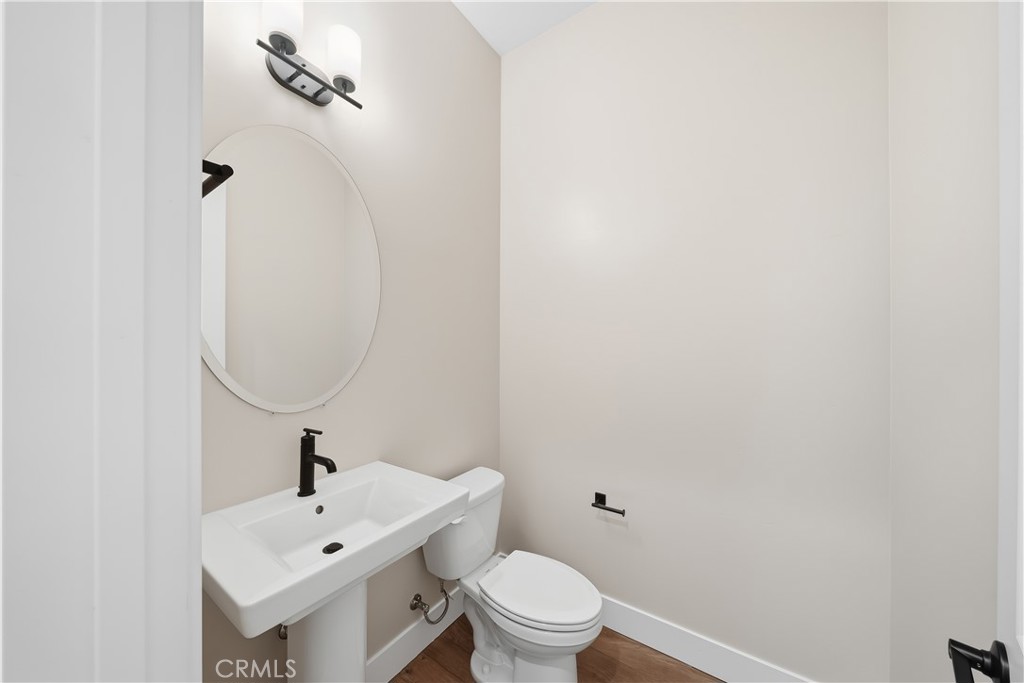 Avila Ranch - Residential