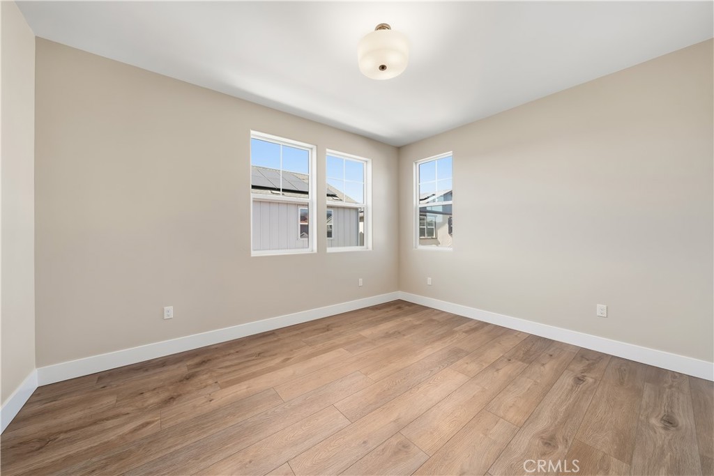 Avila Ranch - Residential