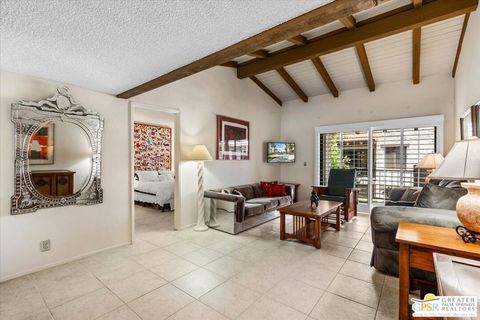 Photo of 1050 E Ramon Road #15, Palm Springs, CA 92264 (MLS # 25555235PS)