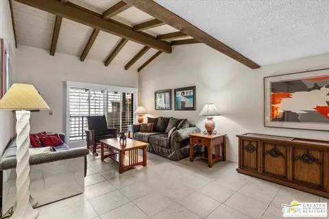 1050 E Ramon Road Unit 15, Palm Springs, CA 92264 - MLS#: 25555235PS