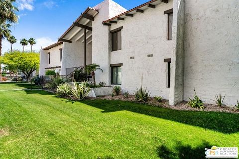 Photo of 1050 E Ramon Road #15, Palm Springs, CA 92264 (MLS # 25555235PS)