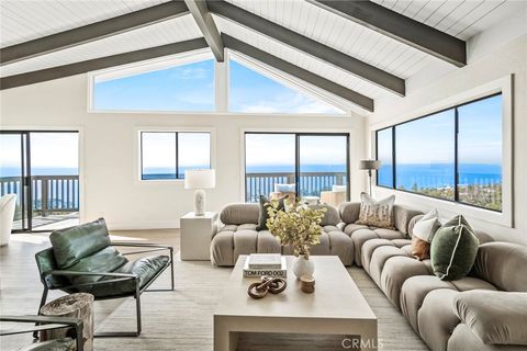 Photo of 22332 Eagle Rock Way Way, Laguna Beach, CA 92651 (MLS # NP25281812)