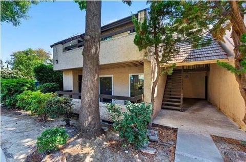 Photo of 275 Tradewinds Drive #10, San Jose, CA 95123 (MLS # ML82059190)