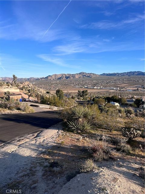Photo of 0 Palo Alto, Yucca Valley, CA 92284 (MLS # JT26039807)