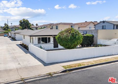 7232 Wyoming Street Westminster CA 92683