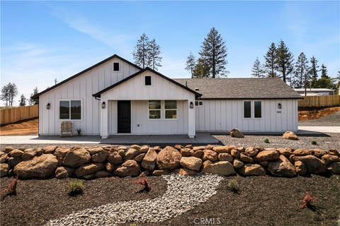 Photo of 5693 Feather River Place, Paradise, CA 95969 (MLS # PA26183349)