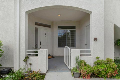 Photo of 25576 Hemingway Avenue #A, Stevenson Ranch, CA 91381 (MLS # 226005071)