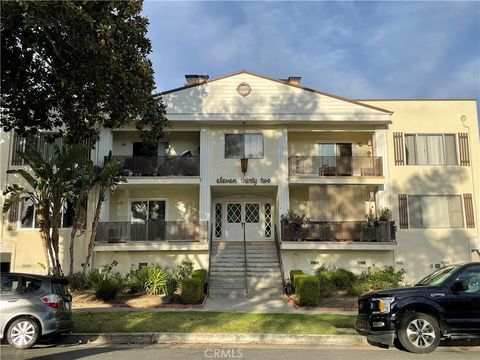 Photo of 1132 N Stoneman AVE #5, Alhambra, CA 91801 (MLS # AR26107090)