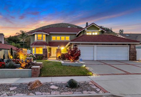 Photo of 5339 Seneca Place, Simi Valley, CA 93063 (MLS # 226002057)